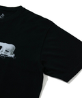 go slow caravan(ゴースローキャラバン) |ホッキョクグマ図鑑TEE (MENS)