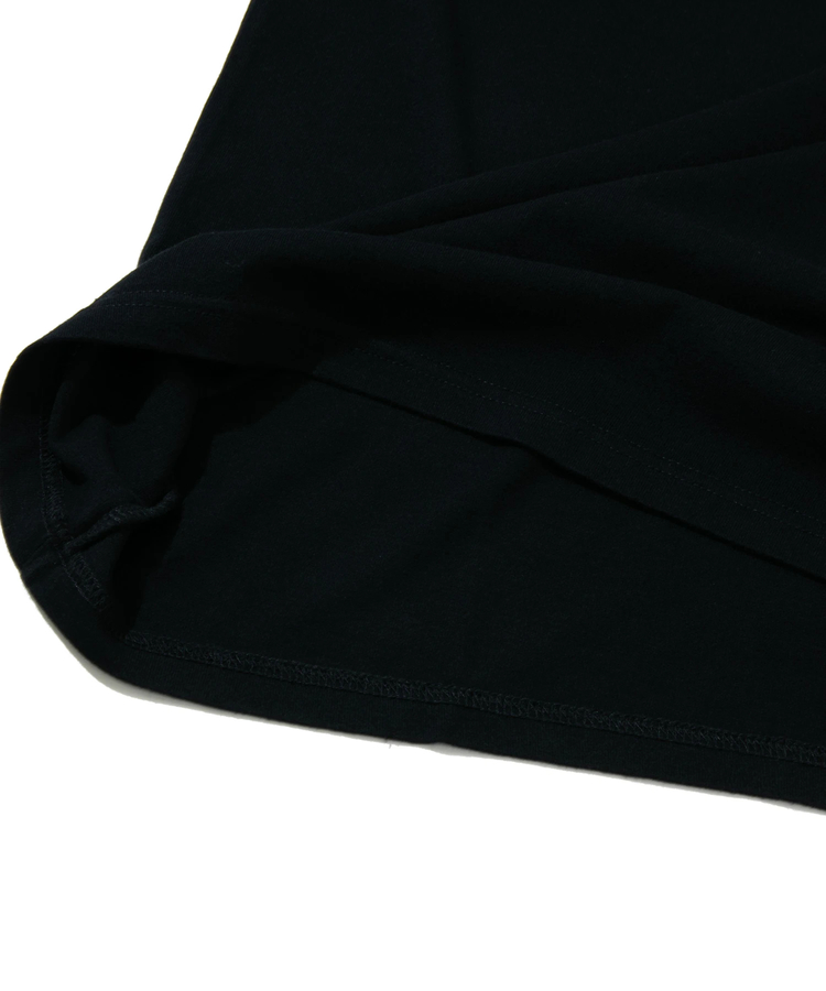 go slow caravan(ゴースローキャラバン) |ホッキョクグマ図鑑TEE (MENS)