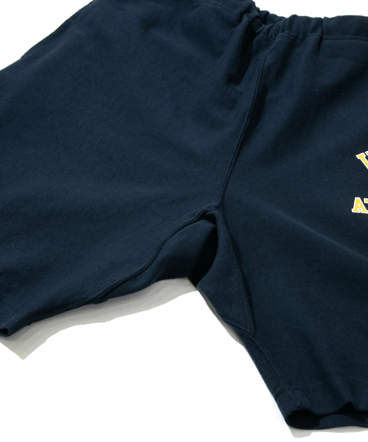 go slow caravan(ゴースローキャラバン) |CHAMPION/チャンピオン REVERSE WEAVE SHORTS (MENS)