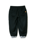 go slow caravan(ゴースローキャラバン) |BAYCANT/ベイカント クロップドリブパンツ (MENS)
