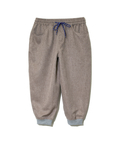 go slow caravan(ゴースローキャラバン) |BAYCANT/ベイカント クロップドリブパンツ (MENS)