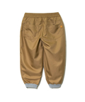 go slow caravan(ゴースローキャラバン) |BAYCANT/ベイカント クロップドリブパンツ (MENS)