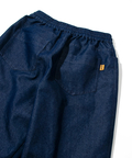go slow caravan(ゴースローキャラバン) |BAYCANT/ベイカント クロップドリブパンツ (MENS)