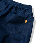 go slow caravan(ゴースローキャラバン) |BAYCANT/ベイカント クロップドリブパンツ (MENS)