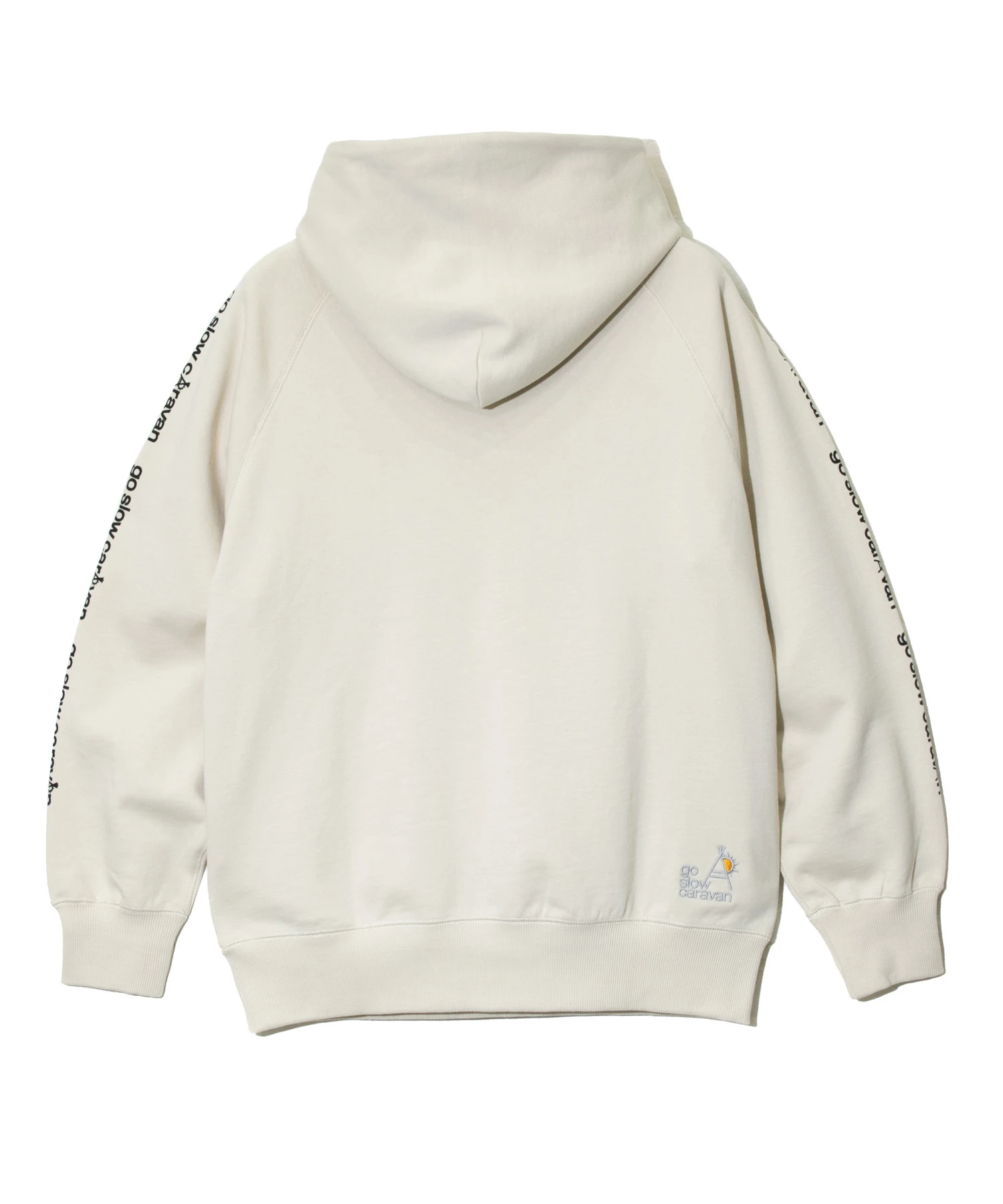 水曜どうでしょう × go slow caravanリネンコットンパーカー Amazon.co.jp: HTB x go slow caravan ゴースローキャラバン