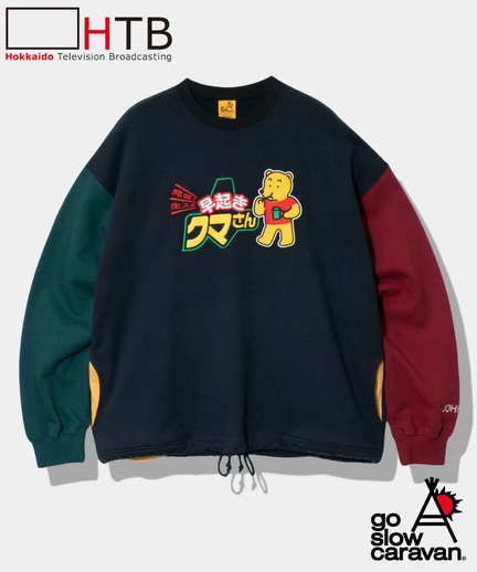 ★韓国の人気★【LMC】★SLEIGH RIDING BEARS SWEATSHIR.T★ 180491108.jpg?cmsp_timestamp=