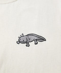 go slow caravan(ゴースローキャラバン) |USA/C ウーパールーパーロングスリーブTEE (MENS/WOMENS)