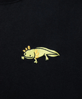go slow caravan(ゴースローキャラバン) |USA/C ウーパールーパーロングスリーブTEE (MENS/WOMENS)