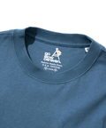 go slow caravan(ゴースローキャラバン) |USA/C ウーパールーパーロングスリーブTEE (MENS/WOMENS)