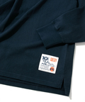 go slow caravan(ゴースローキャラバン) |超ヘビーUSA/C タックラガーシャツ (MENS)