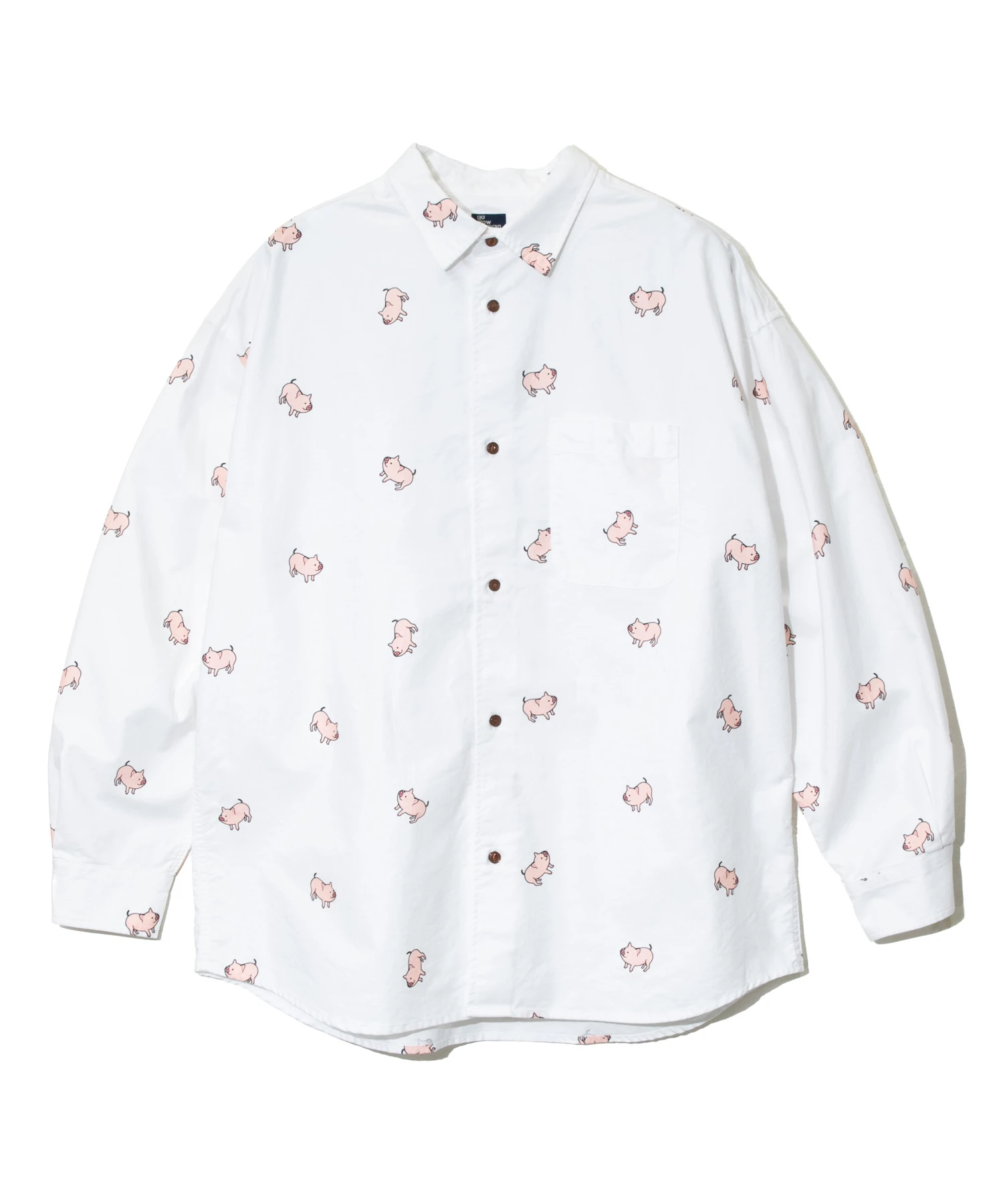 Sleeve Design Polo Shirts（スリーブデザインポロシャツ