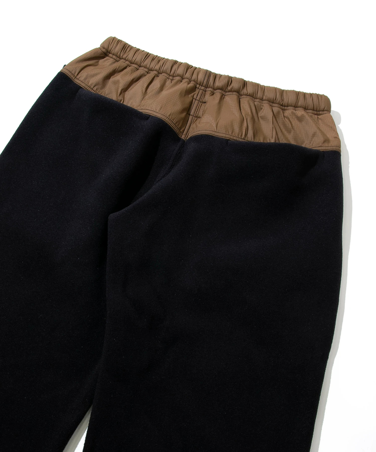 go slow caravan(ゴースローキャラバン) |POLARTECフリーストレッキングパンツ (MENS)
