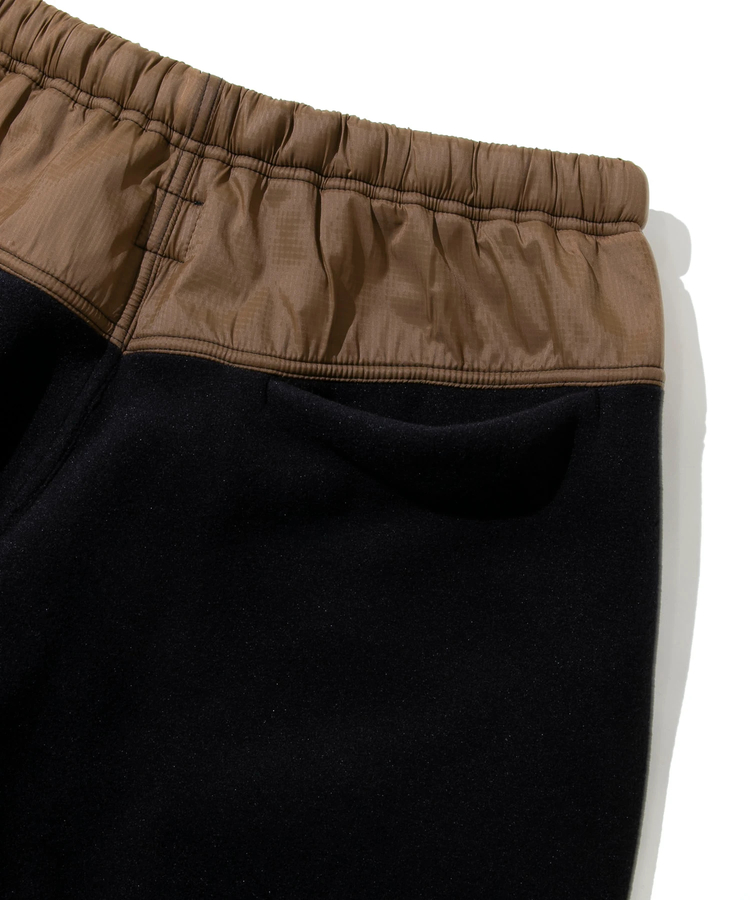 go slow caravan(ゴースローキャラバン) |POLARTECフリーストレッキングパンツ (MENS)