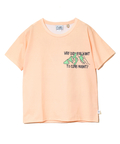 go slow caravan(ゴースローキャラバン) |gym master/ジムマスター 5.8ozT/Cドライ CLIMB MOUNTAIN Tee (MENS)