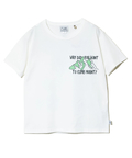 go slow caravan(ゴースローキャラバン) |gym master/ジムマスター 5.8ozT/Cドライ CLIMB MOUNTAIN Tee (MENS)