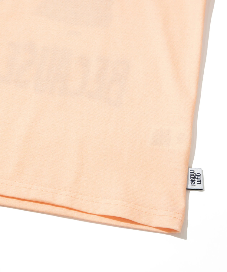 go slow caravan(ゴースローキャラバン) |gym master/ジムマスター 5.8ozT/Cドライ CLIMB MOUNTAIN Tee (MENS)