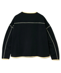go slow caravan(ゴースローキャラバン) |USA/CプルオーバーTEE (WOMENS)