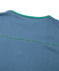 go slow caravan(ゴースローキャラバン) |USA/CプルオーバーTEE (WOMENS)