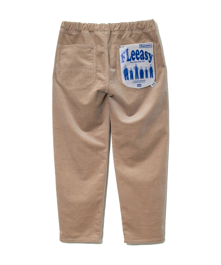 go slow caravan(ゴースローキャラバン) |LEE/リー Fleeasy Narrow (MENS/WOMENS)