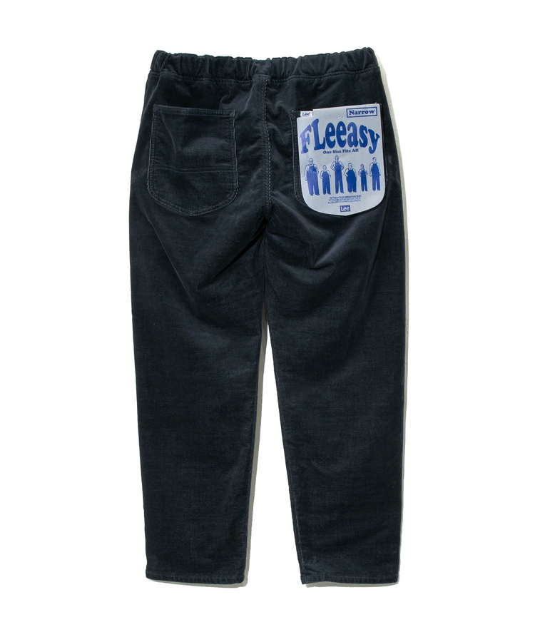 go slow caravan(ゴースローキャラバン) |LEE/リー Fleeasy Narrow (MENS/WOMENS)