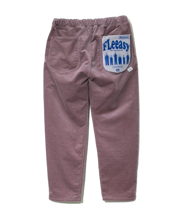 go slow caravan(ゴースローキャラバン) |LEE/リー Fleeasy Narrow (MENS/WOMENS)