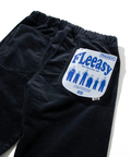 go slow caravan(ゴースローキャラバン) |LEE/リー Fleeasy Narrow (MENS/WOMENS)