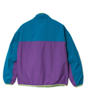 go slow caravan(ゴースローキャラバン) |COBMASTER/コブマスター ナイロンリップ ハーフジップP/O JKT (MENS)