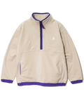 go slow caravan(ゴースローキャラバン) |COBMASTER/コブマスター マイクロフリース P/O JKT (MENS)