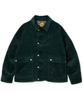 go slow caravan(ゴースローキャラバン) |COBMASTER/コブマスター コーデュロイ ビッグポケットJKT (MENS)