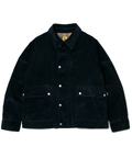 go slow caravan(ゴースローキャラバン) |COBMASTER/コブマスター コーデュロイ ビッグポケットJKT (MENS)