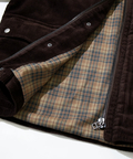 go slow caravan(ゴースローキャラバン) |COBMASTER/コブマスター コーデュロイ ビッグポケットJKT (MENS)