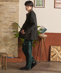 go slow caravan(ゴースローキャラバン) |COBMASTER/コブマスター ダック 裏キルティングパデットJKT (MENS)