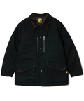 go slow caravan(ゴースローキャラバン) |COBMASTER/コブマスター ダック 裏キルティングパデットJKT (MENS)