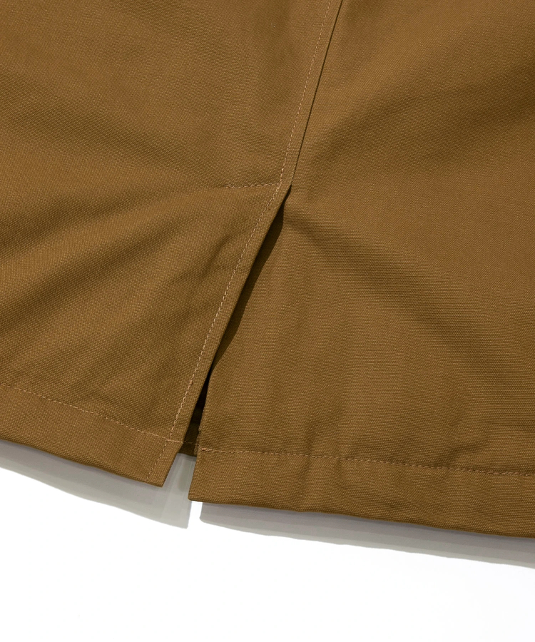 go slow caravan(ゴースローキャラバン) |COBMASTER/コブマスター ダック 裏キルティングパデットJKT (MENS)