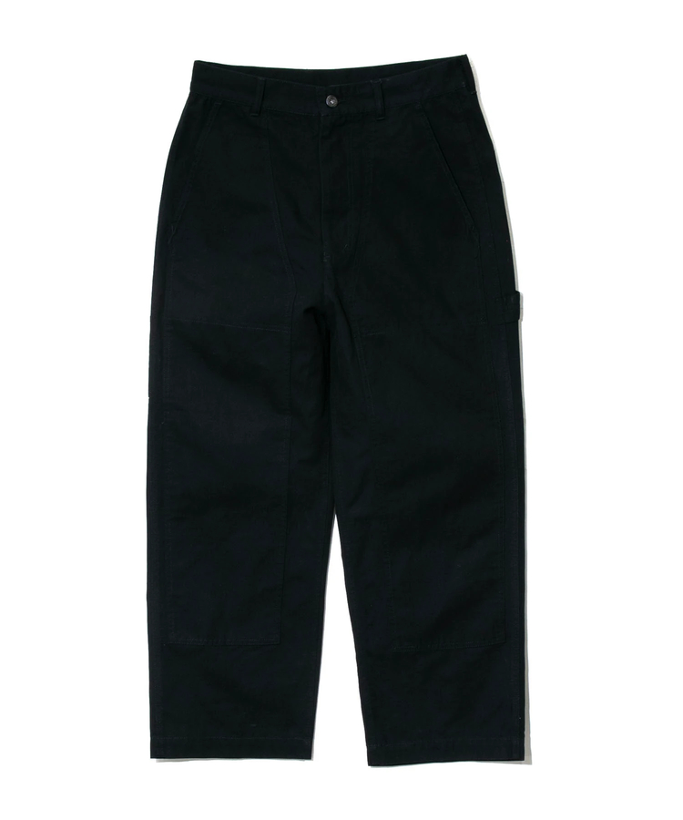 go slow caravan(ゴースローキャラバン) | COBMASTER/コブマスター ダック ダブルニー ペインターパンツ (MENS)