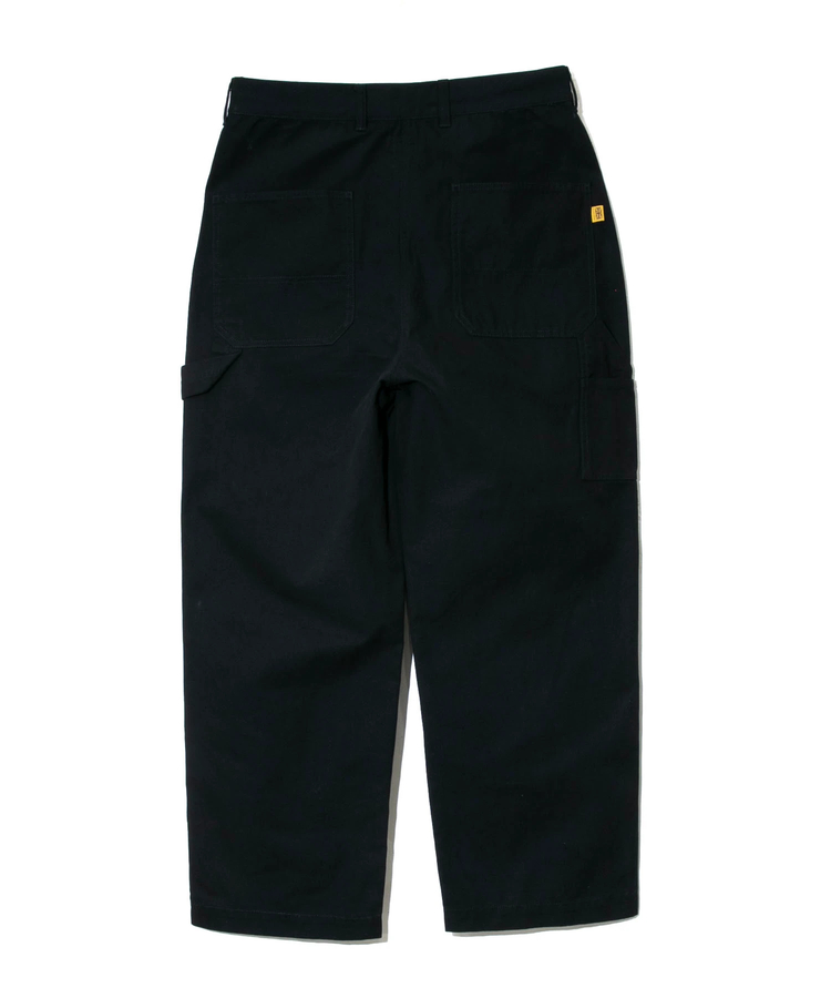 go slow caravan(ゴースローキャラバン) | COBMASTER/コブマスター ダック ダブルニー ペインターパンツ (MENS)
