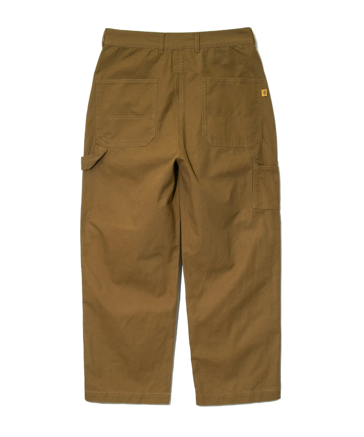 go slow caravan(ゴースローキャラバン) | COBMASTER/コブマスター ダック ダブルニー ペインターパンツ (MENS)