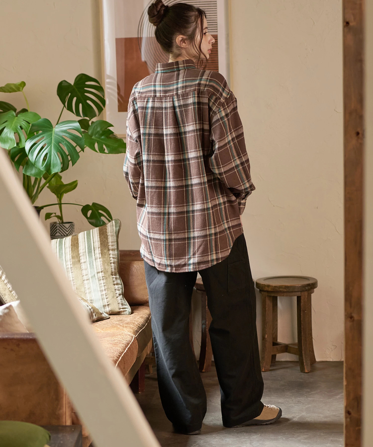 go slow caravan(ゴースローキャラバン) | COBMASTER/コブマスター ダック ダブルニー ペインターパンツ (MENS)