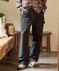 go slow caravan(ゴースローキャラバン) | COBMASTER/コブマスター ダック ダブルニー ペインターパンツ (MENS)