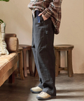 go slow caravan(ゴースローキャラバン) | COBMASTER/コブマスター ダック ダブルニー ペインターパンツ (MENS)