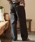 go slow caravan(ゴースローキャラバン) | COBMASTER/コブマスター ダック ダブルニー ペインターパンツ (MENS)