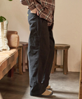 go slow caravan(ゴースローキャラバン) | COBMASTER/コブマスター ダック ダブルニー ペインターパンツ (MENS)
