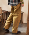 go slow caravan(ゴースローキャラバン) | COBMASTER/コブマスター ダック ダブルニー ペインターパンツ (MENS)