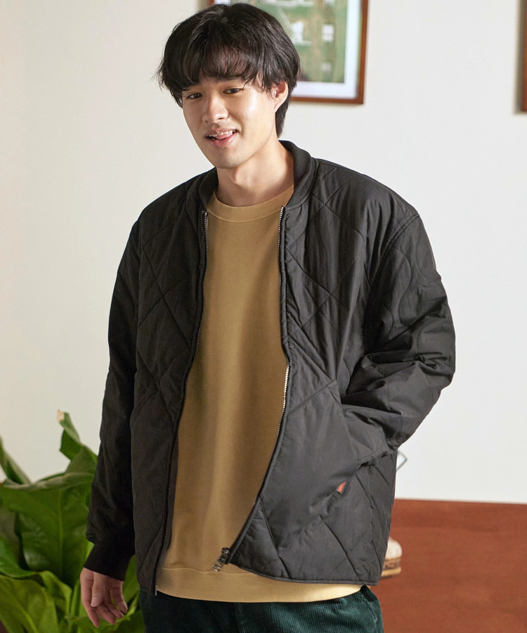 go slow caravan(ゴースローキャラバン) |COBMASTER/コブマスター C/Nポプリン フィールドライナーJKT (MENS)