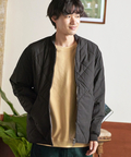 go slow caravan(ゴースローキャラバン) |COBMASTER/コブマスター C/Nポプリン フィールドライナーJKT (MENS)