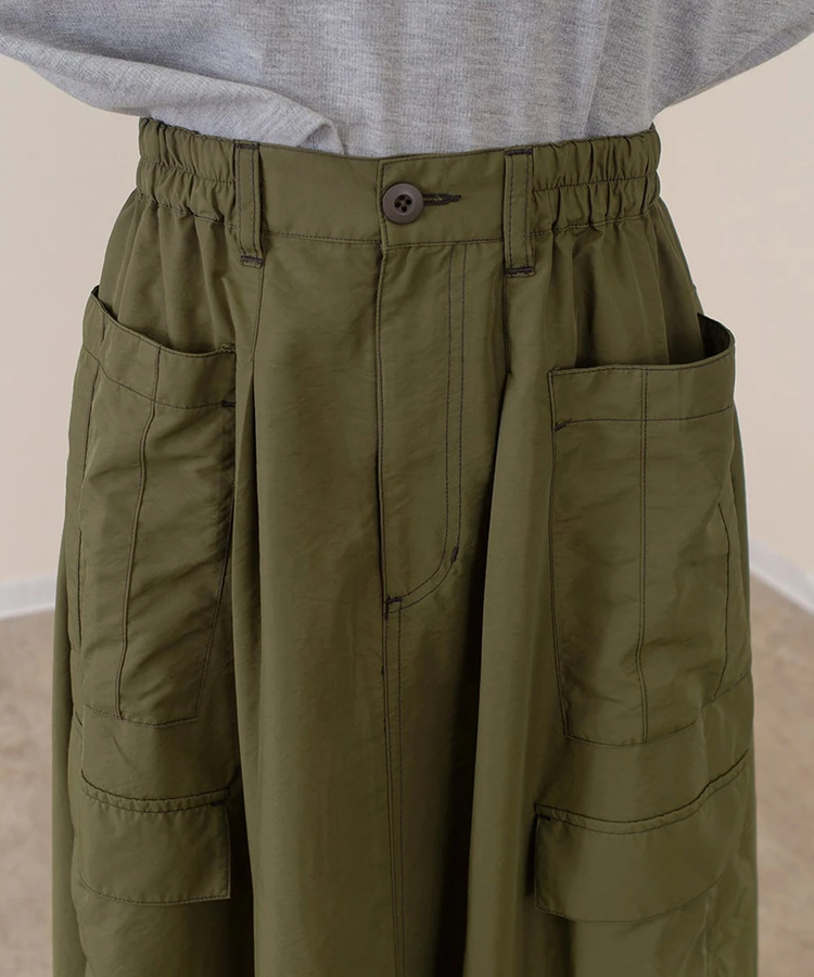 BACKCOUNTRY 旧オリソン＋スカート BACKCOUNTRY 旧オリソン＋スカート BACKCOUNTRY 旧オリソン＋スカート