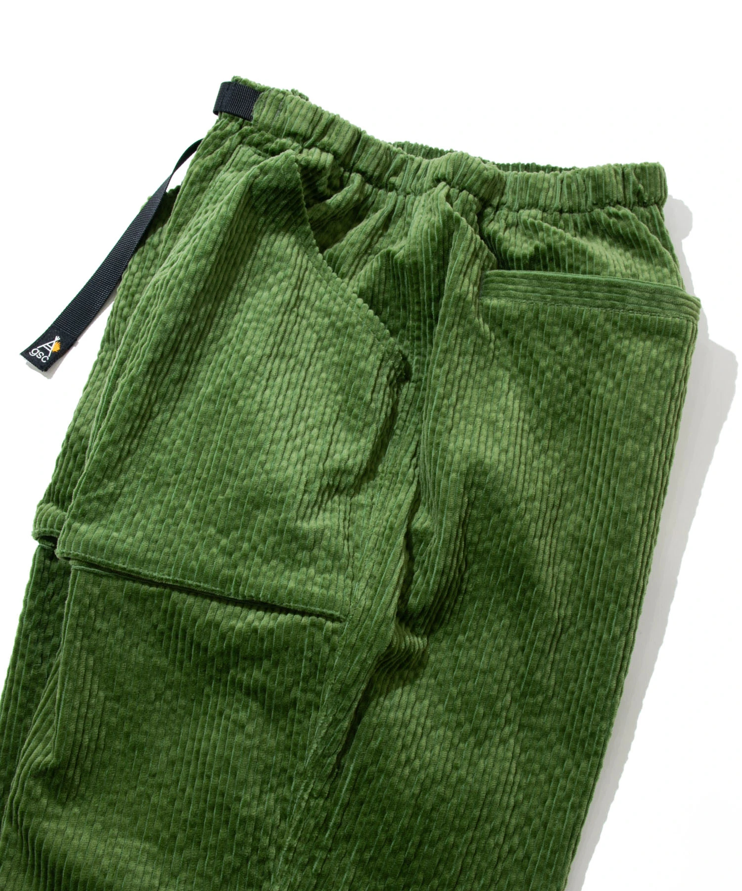 ポコポココーデュロイトレックパンツ (MENS)｜ファッション通販 SANKO