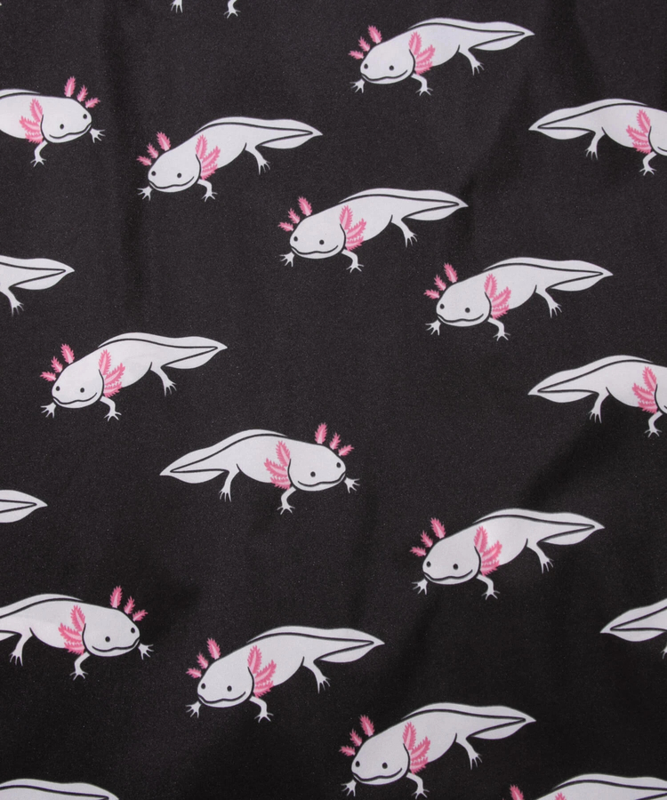 go slow caravan(ゴースローキャラバン) |【 KiU×go slow caravan 】総柄 NEW STANDARD RAIN PONCHO (MENS/WOMENS)