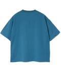 go slow caravan(ゴースローキャラバン) |ZENRI YASUDA/ゼンリヤスダ ボーダーコリーTシャツ (MENS)