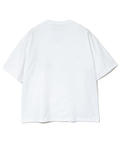 go slow caravan(ゴースローキャラバン) |ZENRI YASUDA/ゼンリヤスダ ボーダーコリーTシャツ (MENS)